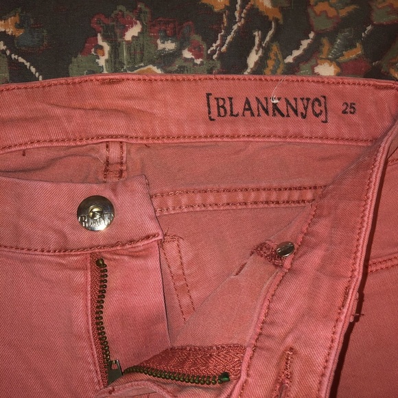 Blank NYC Coral Skinny Leg Denim - Picture 2 of 5